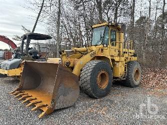 CAT 950F