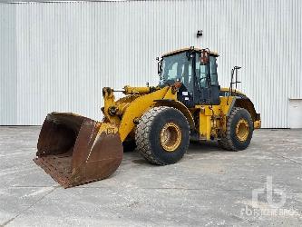 CAT 950G