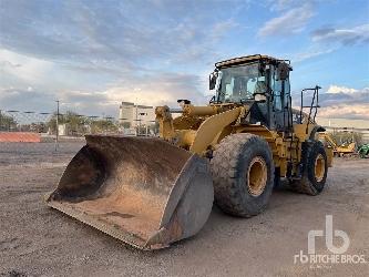 CAT 950H