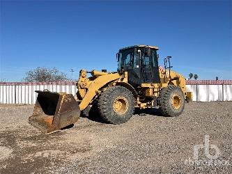 CAT 950H