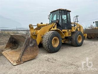 CAT 950H