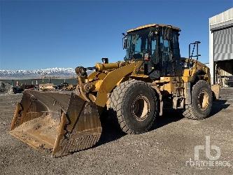 CAT 950H