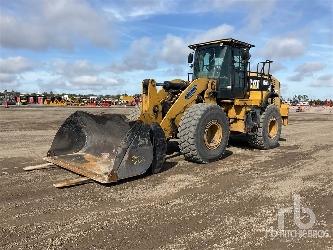 CAT 950K