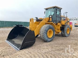 CAT 950M