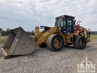 CAT 950M