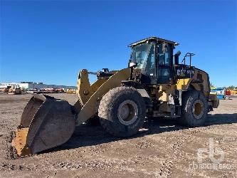 CAT 950M