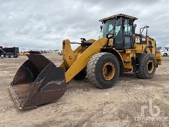 CAT 950M