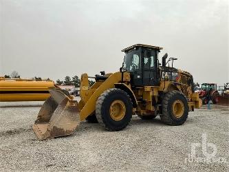 CAT 950M