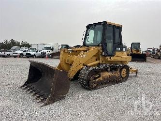 CAT 953C