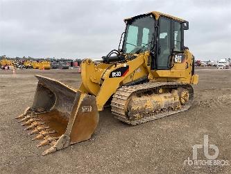 CAT 953D