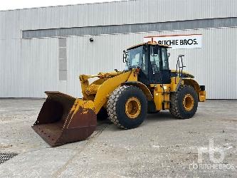 CAT 962G