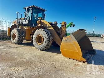 CAT 962M