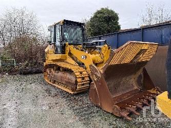 CAT 963