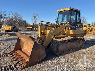 CAT 963C