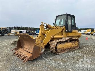 CAT 963C