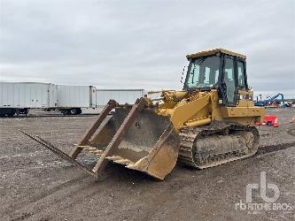 CAT 963C