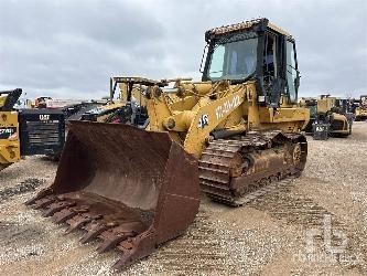 CAT 963C