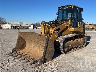 CAT 963D