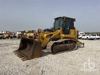 CAT 963D