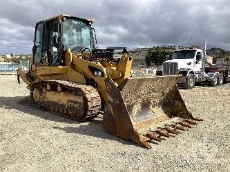 CAT 963K