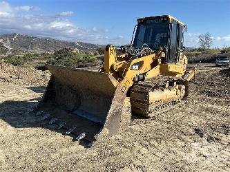 CAT 963K