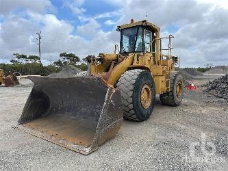 CAT 966E