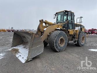 CAT 966G