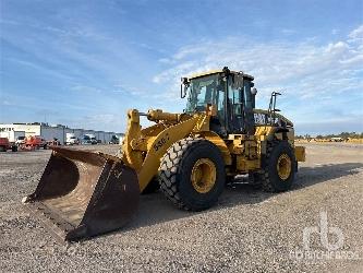 CAT 966H