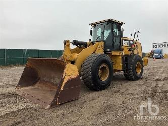 CAT 966K