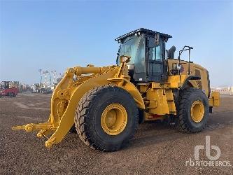 CAT 966M