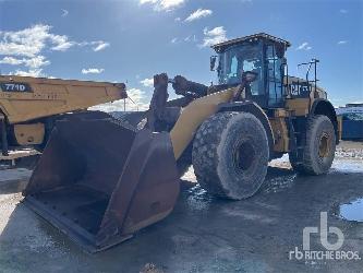 CAT 972M