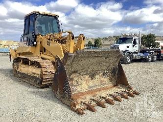 CAT 973C