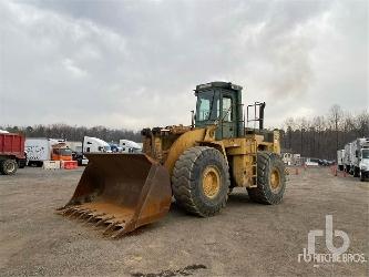 CAT 980C