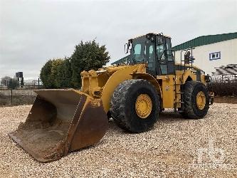 CAT 980G