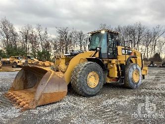 CAT 980M