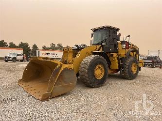 CAT 980M