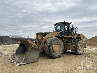 CAT 986H