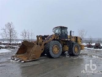 CAT 986H