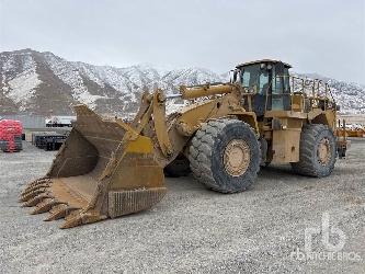 CAT 988H