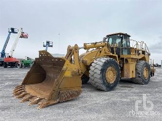 CAT 988H