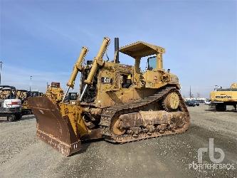 CAT D10N