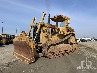 CAT D10N