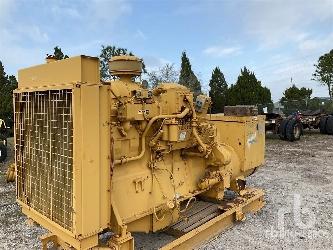 CAT D353