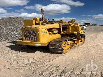 CAT D4E