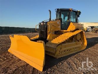 CAT D5