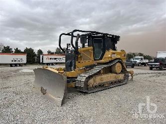 CAT D6