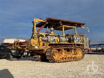 CAT D6C