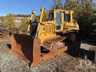 CAT D6H