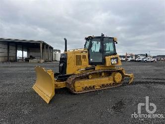 CAT D6K2