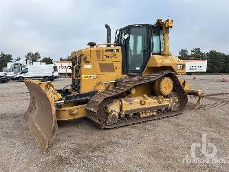 CAT D6N